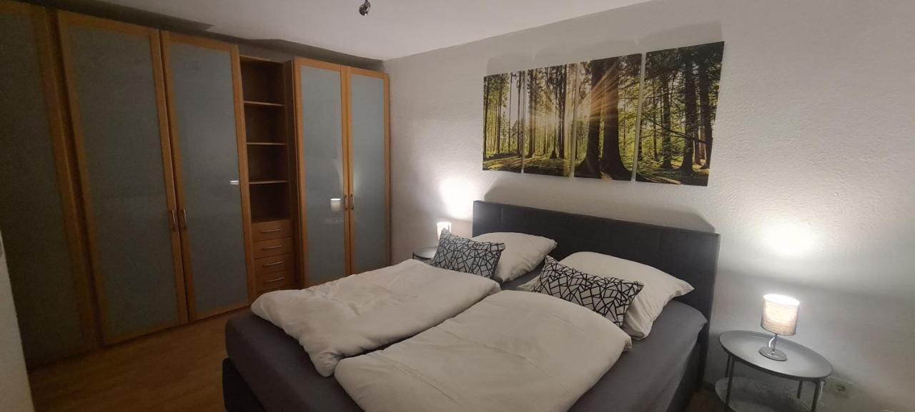 Ferienhaus Aaron Inkl Bettwaesche Handtuecher Endreinigung Goslar Zewnętrze zdjęcie