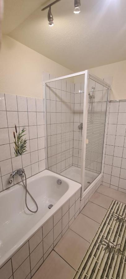 Ferienhaus Aaron Inkl Bettwaesche Handtuecher Endreinigung Goslar Zewnętrze zdjęcie