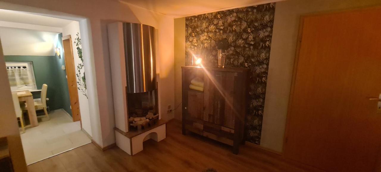 Ferienhaus Aaron Inkl Bettwaesche Handtuecher Endreinigung Goslar Zewnętrze zdjęcie
