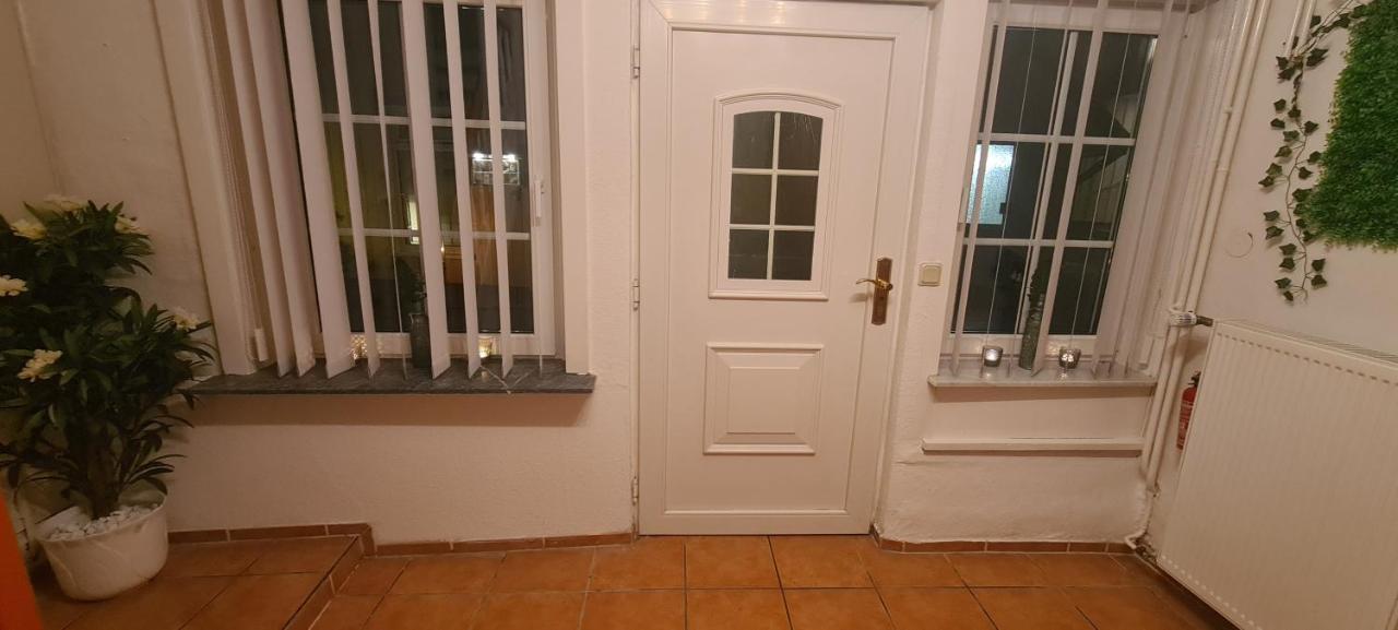 Ferienhaus Aaron Inkl Bettwaesche Handtuecher Endreinigung Goslar Zewnętrze zdjęcie
