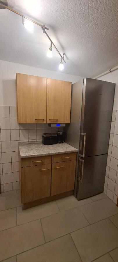 Ferienhaus Aaron Inkl Bettwaesche Handtuecher Endreinigung Goslar Zewnętrze zdjęcie