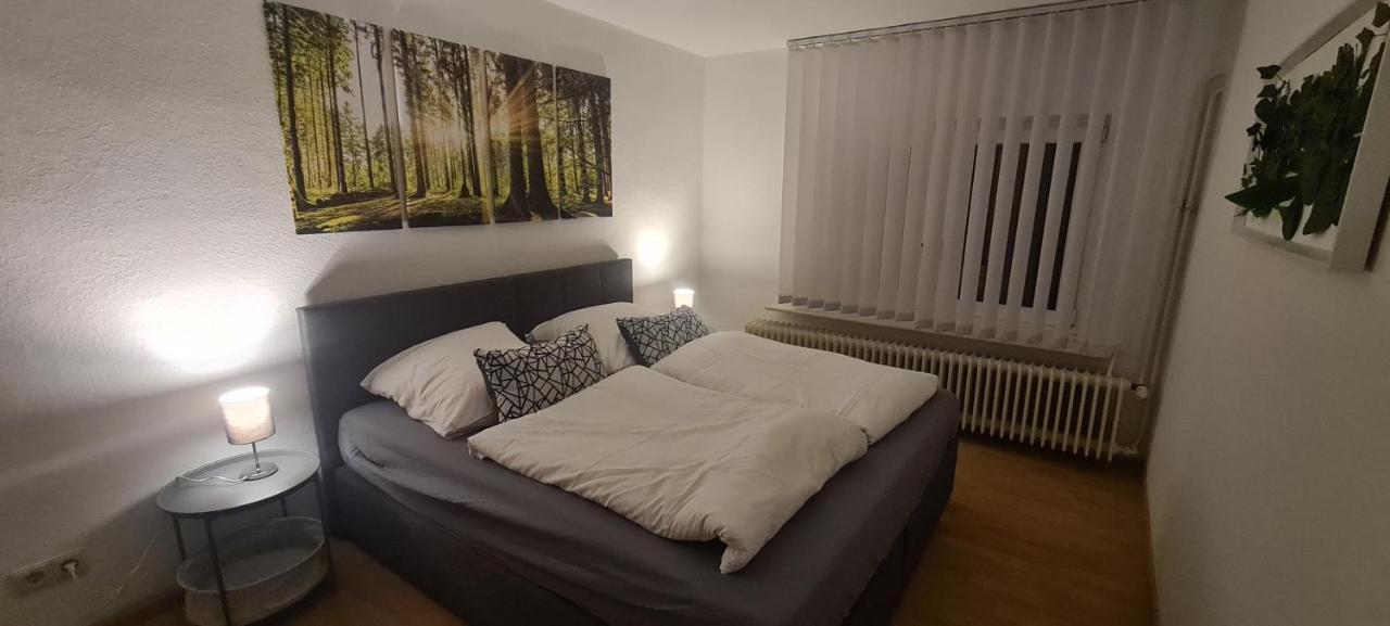 Ferienhaus Aaron Inkl Bettwaesche Handtuecher Endreinigung Goslar Zewnętrze zdjęcie