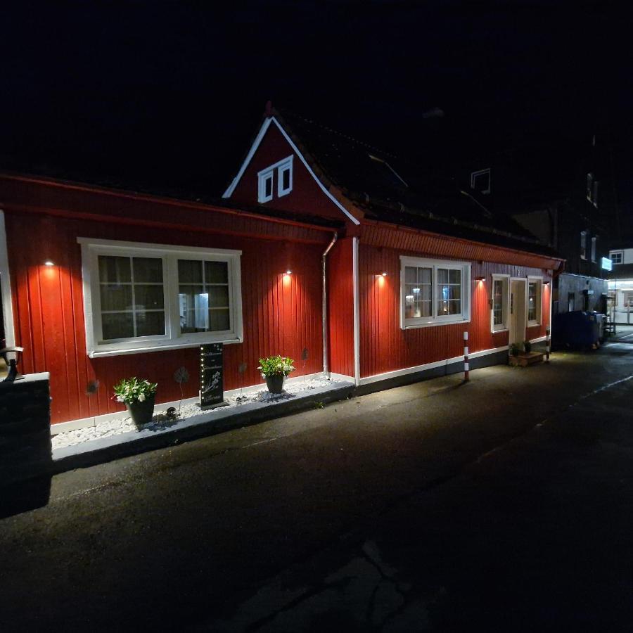Ferienhaus Aaron Inkl Bettwaesche Handtuecher Endreinigung Goslar Zewnętrze zdjęcie
